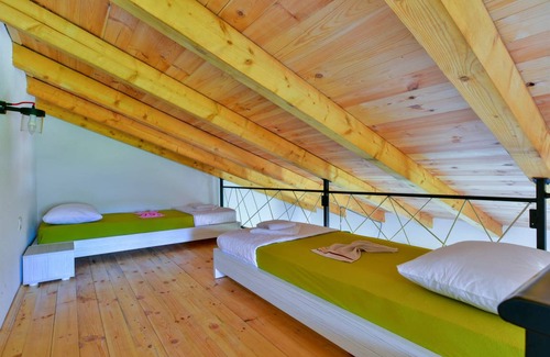 Virpazar Apartment | 28 m² Apartment ∙ 1 bedroom ∙ 4 guests