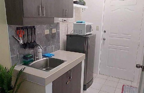 San Jose Apartment | 28 m² Apartment ∙ 1 bedroom ∙ 6 guests