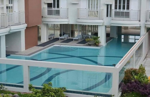 San Jose Apartment | 28 m² Apartment ∙ 1 bedroom ∙ 6 guests