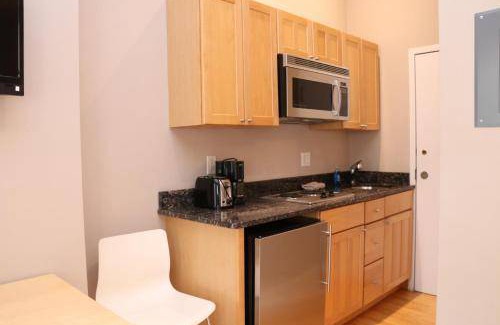 Columbus Apartment | 28 m² Apartment ∙ 1 bedroom ∙ 2 guests