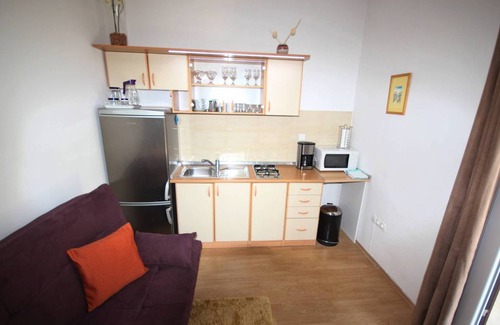 Zadar Apartment | 28 m² Apartment ∙ 2 bedrooms ∙ 3 guests