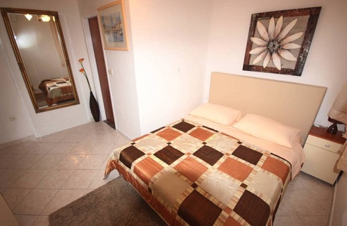 Zadar Apartment | 28 m² Apartment ∙ 2 bedrooms ∙ 3 guests