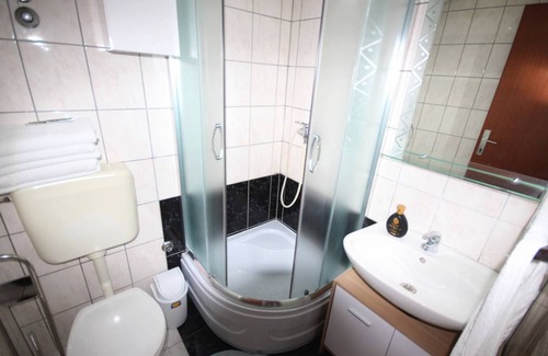 Zadar Apartment | 28 m² Apartment ∙ 2 bedrooms ∙ 3 guests