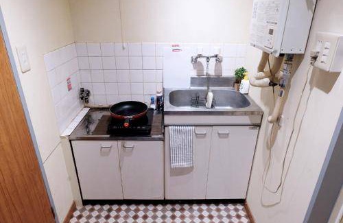 Musashino Apartment | 28 m² Apartment ∙ 4 guests