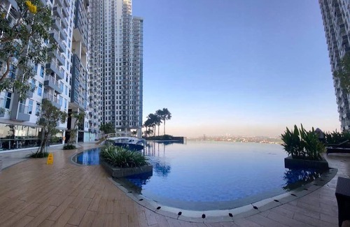 Surabaya Apartment | 28 m² Apartment ∙ 4 guests