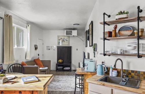 Redlands Apartment | 28 m² Apartment ∙ 4 guests