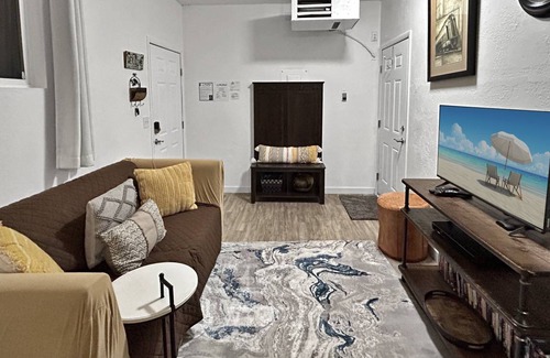 Redlands Apartment | 28 m² Apartment ∙ 4 guests
