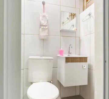 Guara Apartment | 28 m² Apartment ∙ 2 guests