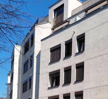 District 6 Apartment | 28 m² Apartment ∙ 1 bedroom ∙ 4 guests