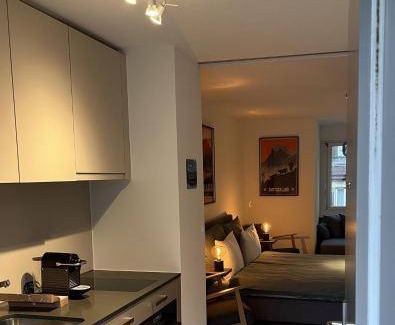 District 6 Apartment | 28 m² Apartment ∙ 1 bedroom ∙ 4 guests