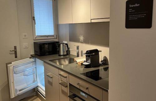 District 6 Apartment | 28 m² Apartment ∙ 1 bedroom ∙ 4 guests