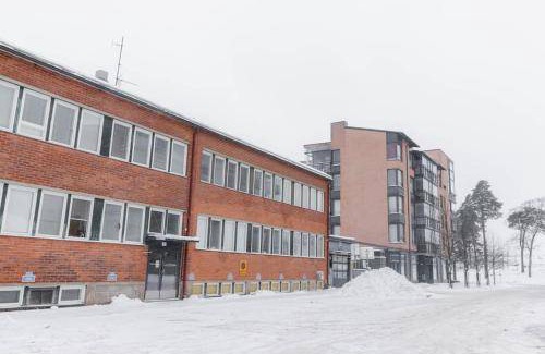 Herttoniemi Apartment | 28 m² Apartment ∙ 1 bedroom ∙ 2 guests