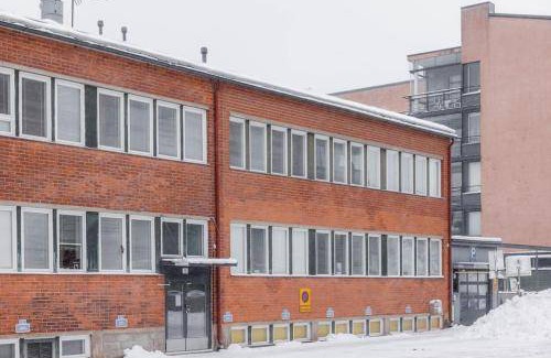 Herttoniemi Apartment | 28 m² Apartment ∙ 1 bedroom ∙ 2 guests