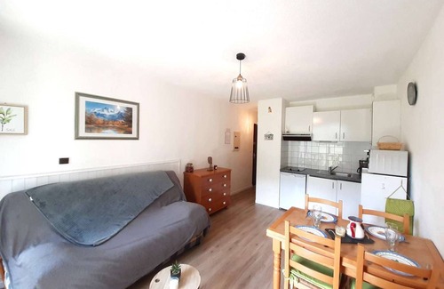 Vielle-Aure Apartment | 28 m² Apartment ∙ 1 bedroom ∙ 4 guests