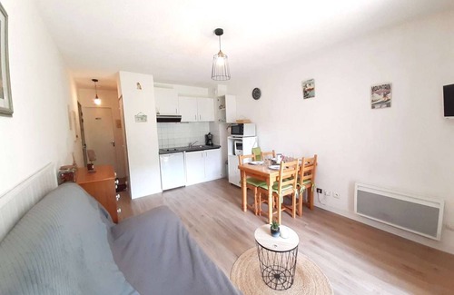 Vielle-Aure Apartment | 28 m² Apartment ∙ 1 bedroom ∙ 4 guests