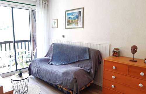 Vielle-Aure Apartment | 28 m² Apartment ∙ 1 bedroom ∙ 4 guests