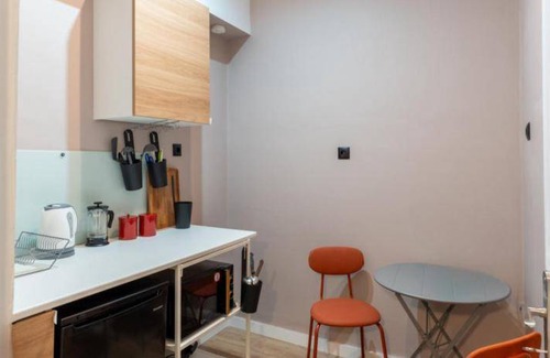 Nea Smirni Apartment | 28 m² Apartment ∙ 1 bedroom ∙ 2 guests