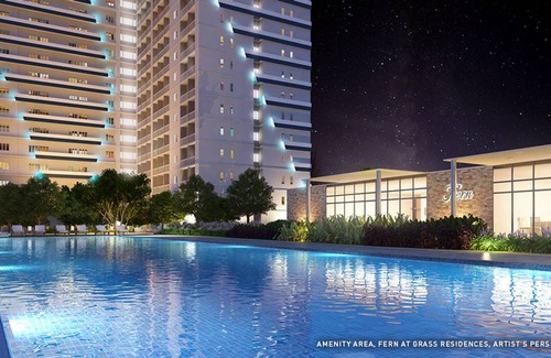 Santo Cristo Apartment | 28 m² Apartment ∙ 1 bedroom ∙ 4 guests
