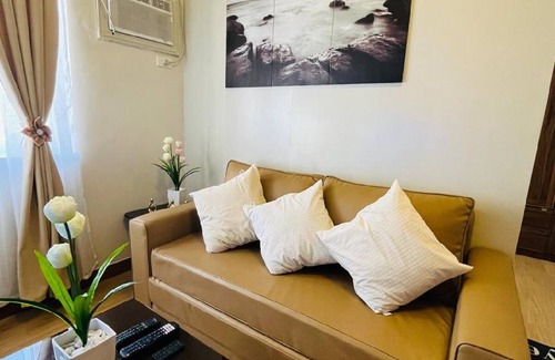Trece Martires Apartment | 28 m² Apartment ∙ 4 guests