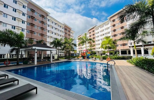 Trece Martires Apartment | 28 m² Apartment ∙ 4 guests