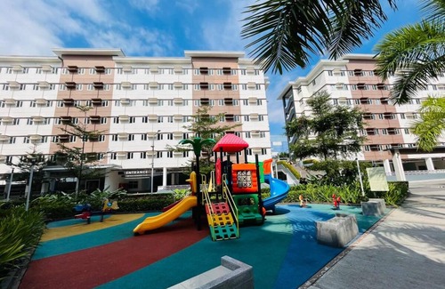 Trece Martires Apartment | 28 m² Apartment ∙ 4 guests