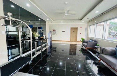 Trece Martires Apartment | 28 m² Apartment ∙ 4 guests