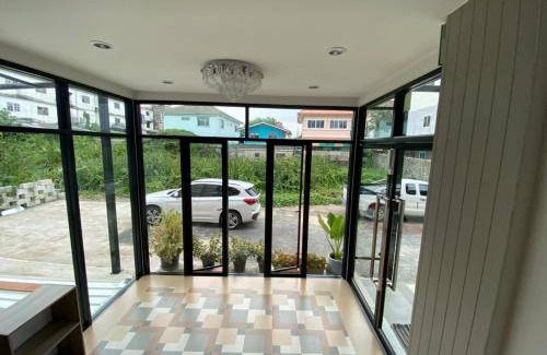 Nong Khaem Apartment | 28 m² Apartment ∙ 1 bedroom ∙ 2 guests