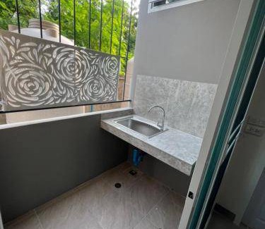 Nong Khaem Apartment | 28 m² Apartment ∙ 1 bedroom ∙ 2 guests