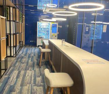 Talat Phlu Apartment | 28 m² Apartment ∙ 1 bedroom ∙ 2 guests