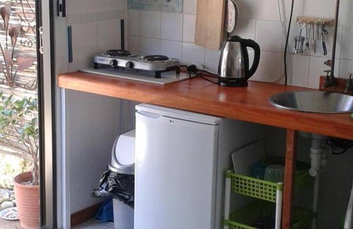 Betty's Bay Apartment | 28 m² Apartment ∙ 1 bedroom ∙ 2 guests