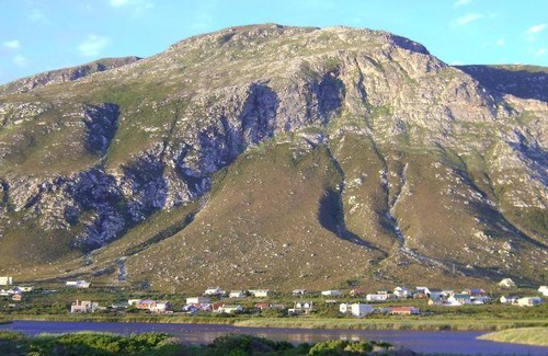Betty's Bay Apartment | 28 m² Apartment ∙ 1 bedroom ∙ 2 guests
