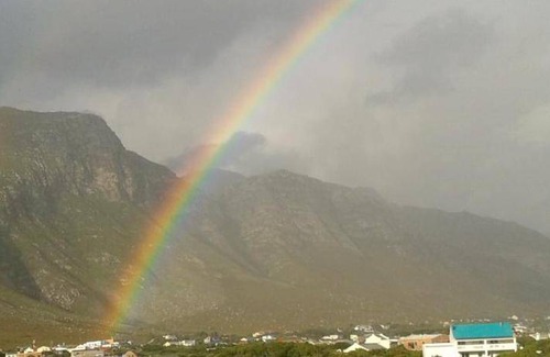 Betty's Bay Apartment | 28 m² Apartment ∙ 1 bedroom ∙ 2 guests