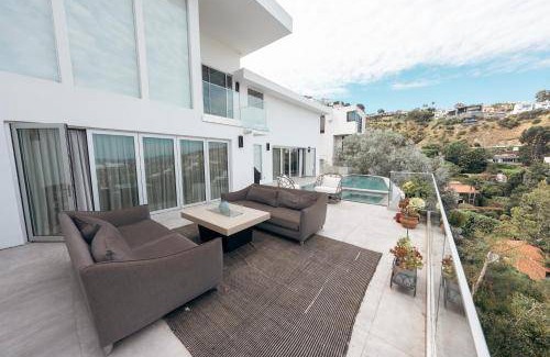 Hollywood Hills West Bed & Breakfast | 28 m² Bed and breakfast ∙ 1 bedroom ∙ 2 guests