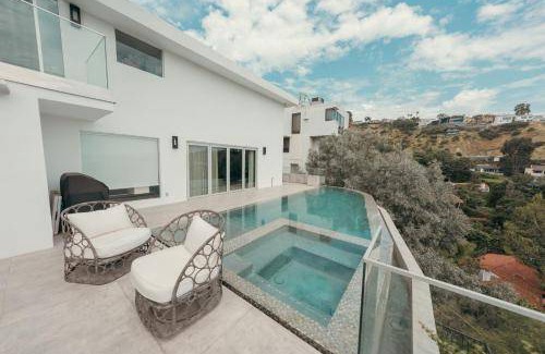 Hollywood Hills West Bed & Breakfast | 28 m² Bed and breakfast ∙ 1 bedroom ∙ 2 guests