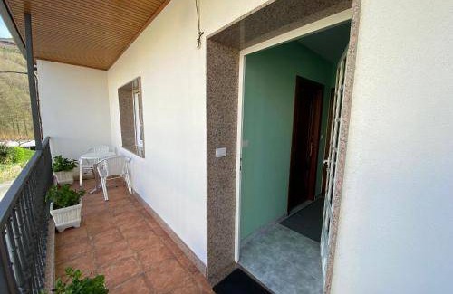 Triacastela Bed & Breakfast | 28 m² Bed and breakfast ∙ 2 guests