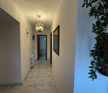 Triacastela Bed & Breakfast | 28 m² Bed and breakfast ∙ 2 guests