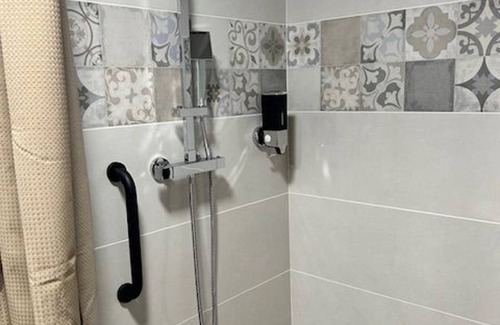 Chateaudun Bed & Breakfast | 28 m² Bed and breakfast ∙ 1 bedroom ∙ 2 guests