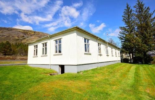 Laugarvatn Bed & Breakfast | 28 m² Bed and breakfast ∙ 6 guests