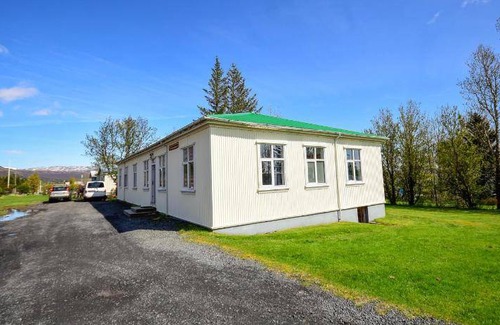 Laugarvatn Bed & Breakfast | 28 m² Bed and breakfast ∙ 6 guests