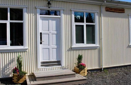 Laugarvatn Bed & Breakfast | 28 m² Bed and breakfast ∙ 6 guests