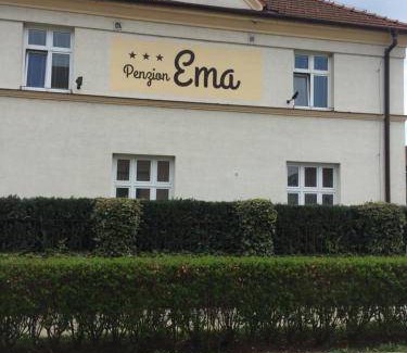 Prostejov Bed & Breakfast | 28 m² Bed and breakfast ∙ 2 bedrooms ∙ 5 guests