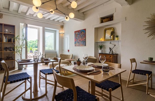 Baubigny Bed & Breakfast | 28 m² Bed and breakfast ∙ 1 bedroom ∙ 2 guests