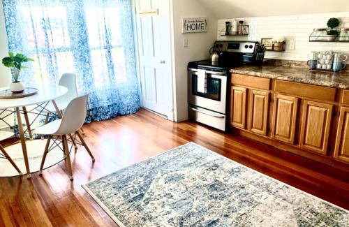 Groton Bed & Breakfast | 28 m² Bed and breakfast ∙ 1 bedroom ∙ 2 guests