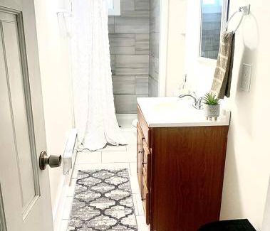 Groton Bed & Breakfast | 28 m² Bed and breakfast ∙ 1 bedroom ∙ 2 guests