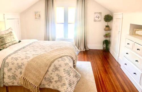 Groton Bed & Breakfast | 28 m² Bed and breakfast ∙ 1 bedroom ∙ 2 guests