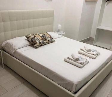 Gaeta Bed & Breakfast | 28 m² Bed and breakfast ∙ 2 guests