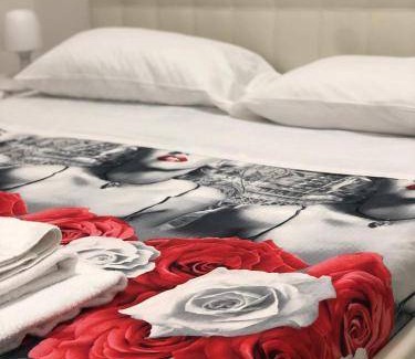 Gaeta Bed & Breakfast | 28 m² Bed and breakfast ∙ 2 guests