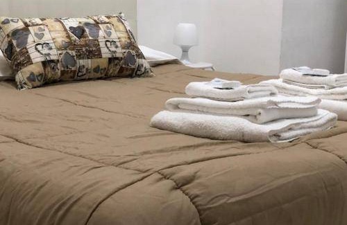 Gaeta Bed & Breakfast | 28 m² Bed and breakfast ∙ 2 guests