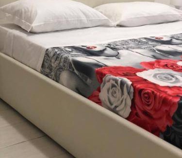 Gaeta Bed & Breakfast | 28 m² Bed and breakfast ∙ 2 guests