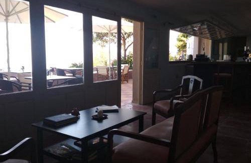 Agios Nikitas Bed & Breakfast | 28 m² Bed and breakfast ∙ 4 guests